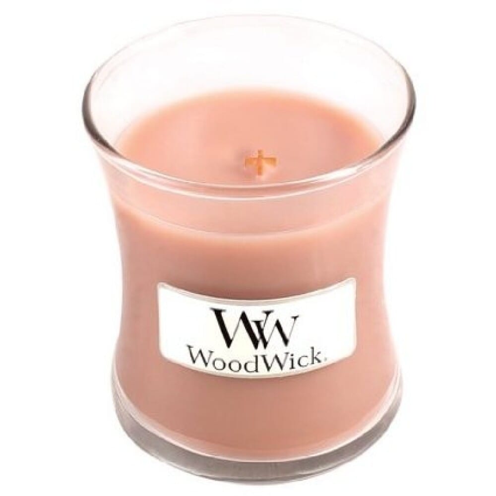 Large WoodWick Candles