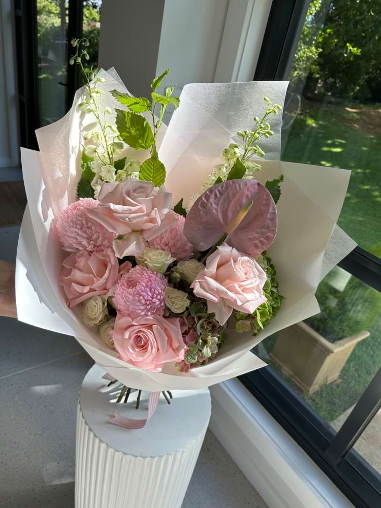 VALENTINES DAY - You Make Me Blush